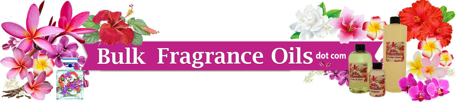 Wholesale Fragrance Oils